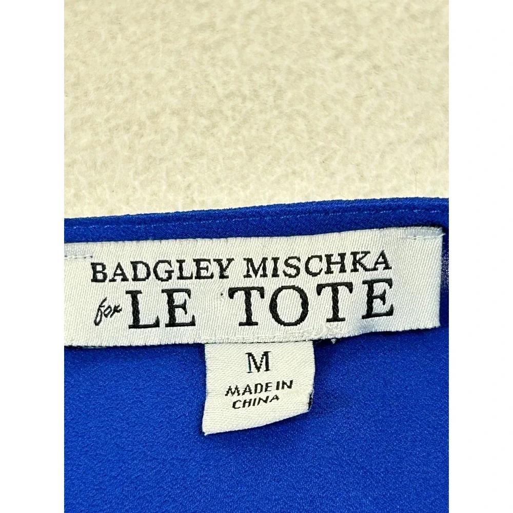 Badgley Mischka this badgley